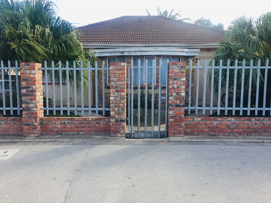 3 Bedroom Property for Sale in Cannon Hill Eastern Cape